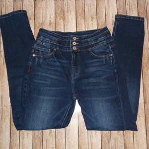 KanCan Girlfriend Jean